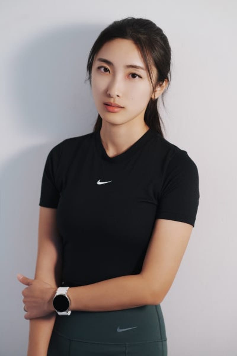 Studio di Yongdeokpo: Pengalaman Pemotretan Body Profile di Gongdeulin Studio, Munraedong - Tanpa Beban!