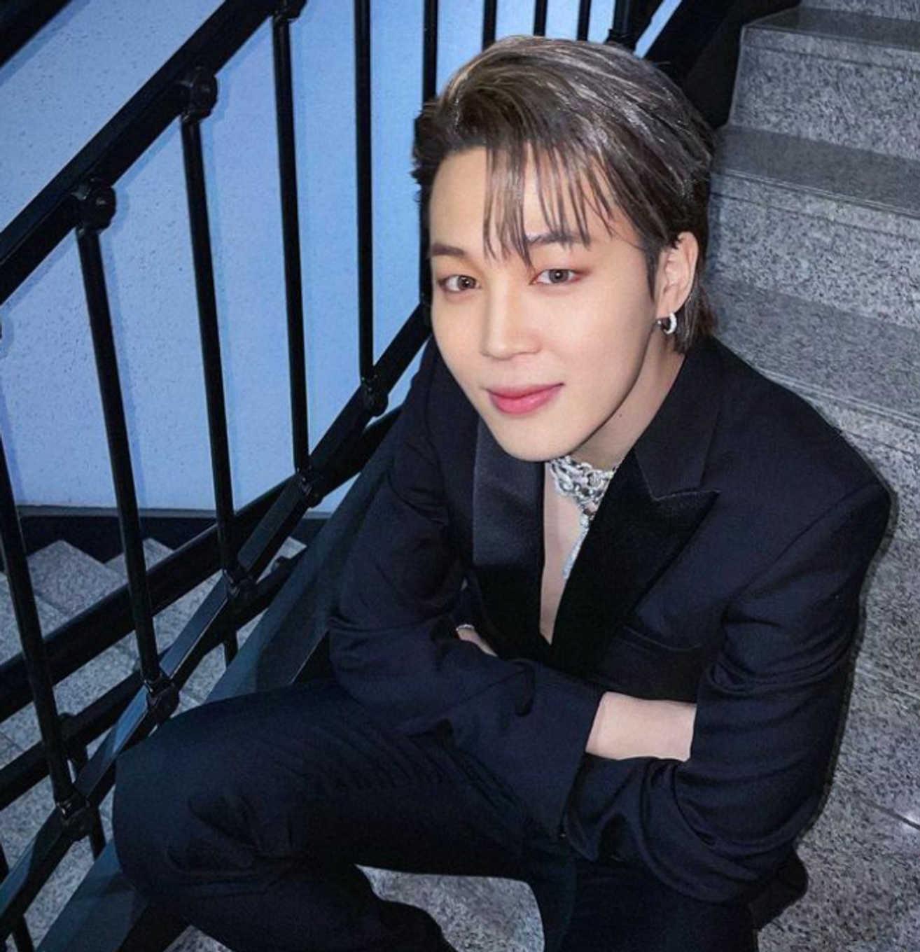 BTS 지민, '지미 팰런 쇼'에서 솔로 2집 타이틀곡 'Who' 첫 무대 선보인다