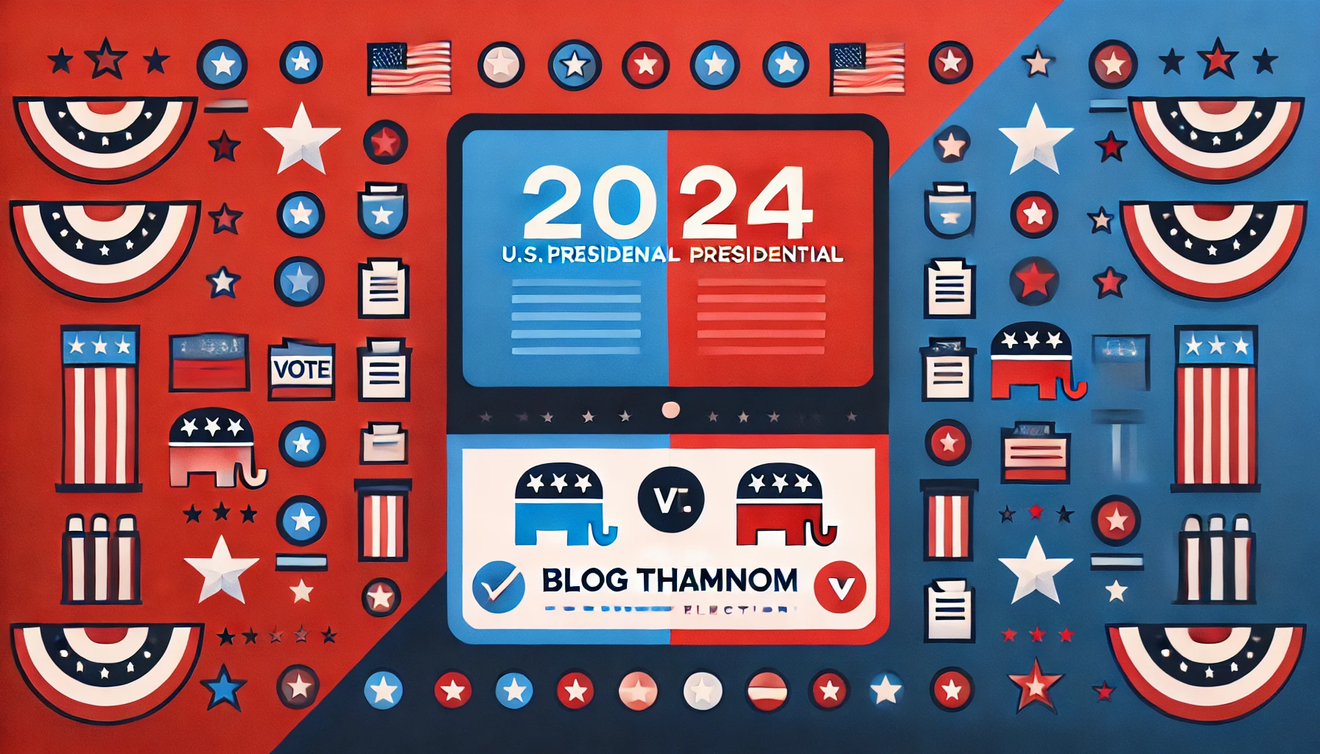 Elecciones presidenciales de Estados Unidos 2024: Tamaño de los mítines vs. predicciones realistas de victoria - ¿Harris parece tener ventaja, pero no hay que confiarse?