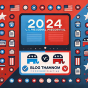 Elecciones presidenciales de Estados Unidos 2024: Tamaño de los mítines vs. predicciones realistas de victoria - ¿Harris parece tener ventaja, pero no hay que confiarse?