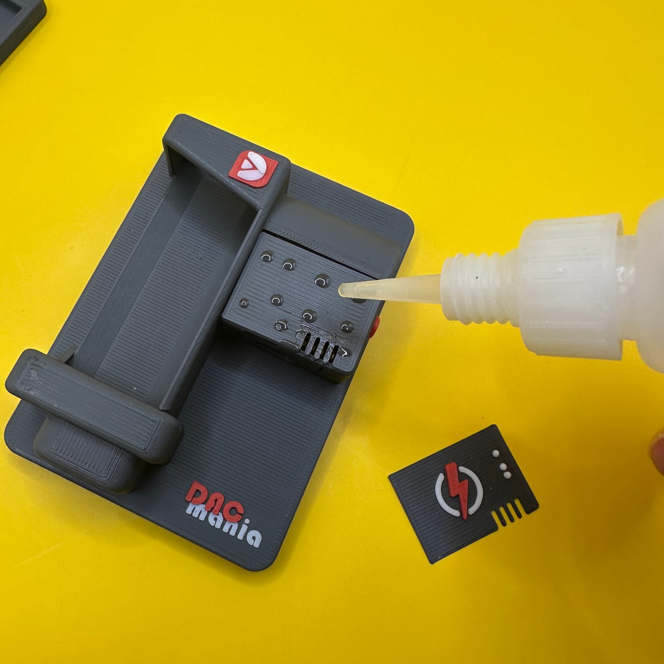 iFi GO bar & GO bar Kensei MagSafe Battery DIY 2