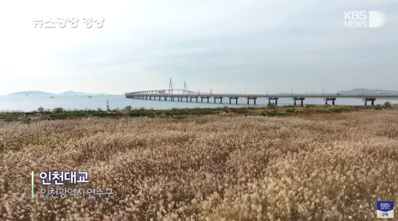 Belum Tentukan Destinasi Liburan? Intip 20 Detik <Hidden Gem> di KBS News Plaza, 2-3 Minggu November