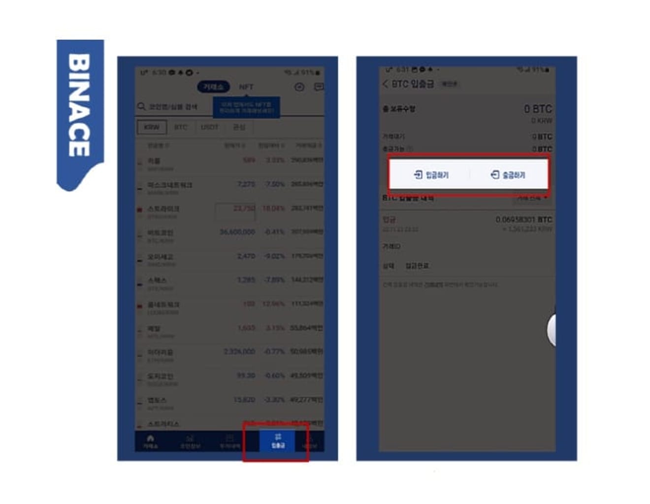 Binance-วิธีถอนเงิน-2