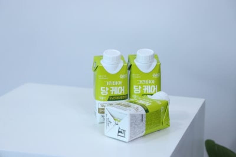 Yoğun Sabahlar İçin Hızlı Bir Öğün: GreenVia DangCare Önerisi