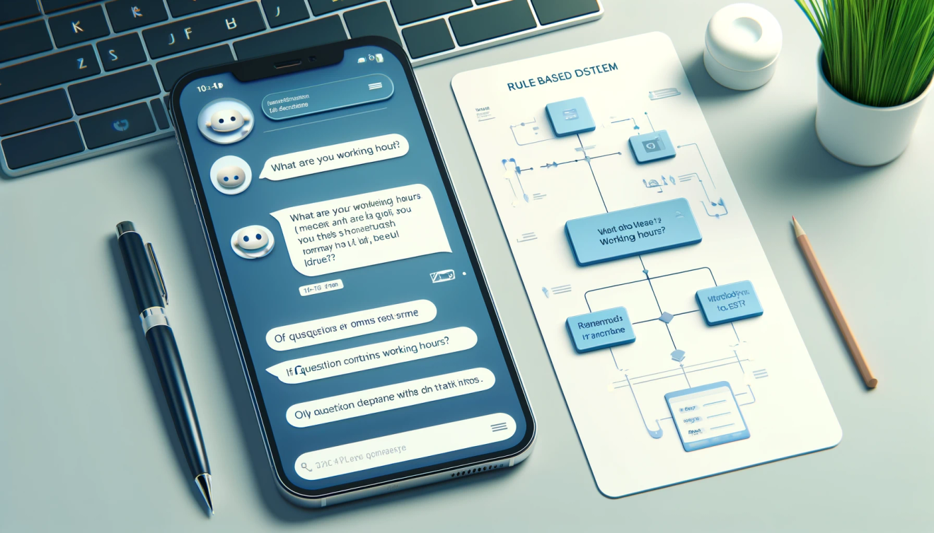 Gambar Chatbot