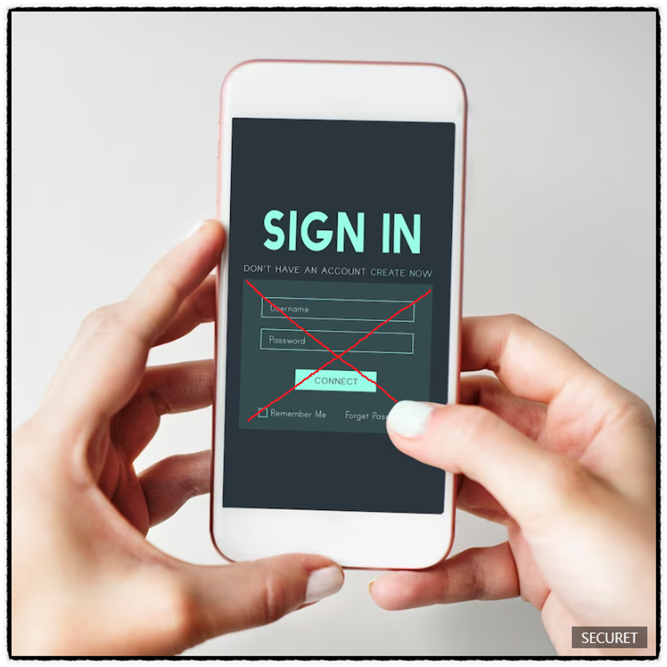 Einführung in SECURET, den Web3.0-Sicherheitsmessenger