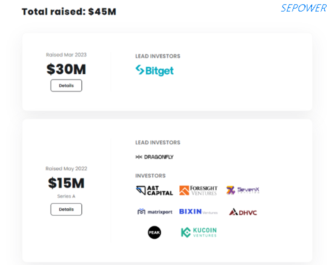 🚀[Khai thác miễn phí BWB, coin của sàn giao dịch đứng thứ 4 thế giới], Ví Bitget 45 triệu USD [Bitcoin/Ethereum/Airdrop/NFT]