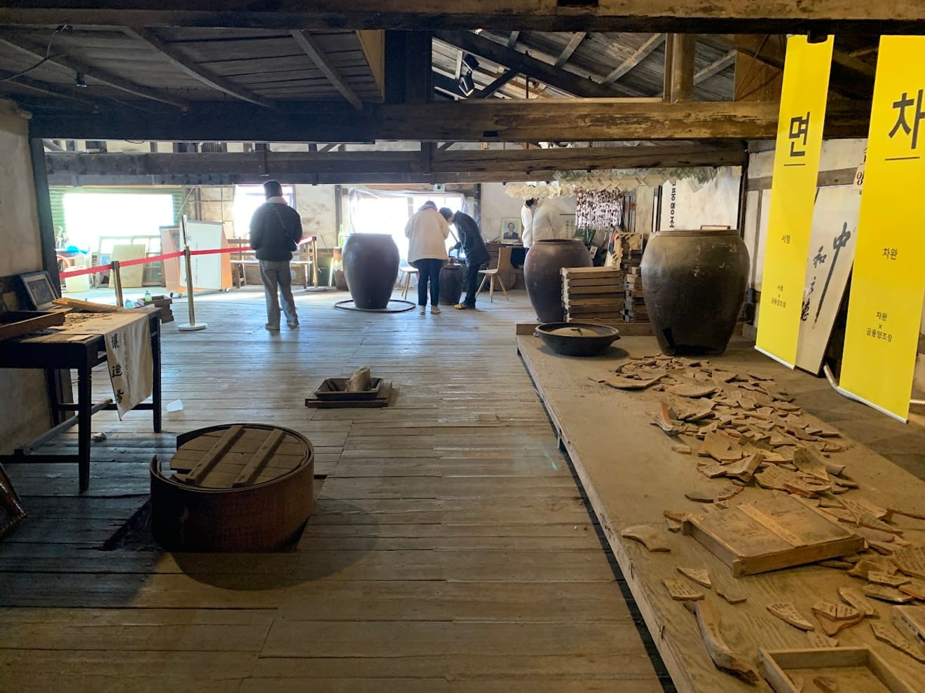 [Visiting Brewery Stamp Tour] 26. Geumpung Brewery