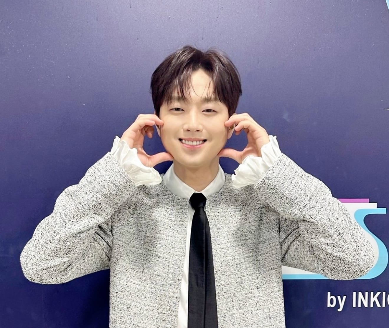 Lee Chan-won "Égi utazás" zenei műsorok
