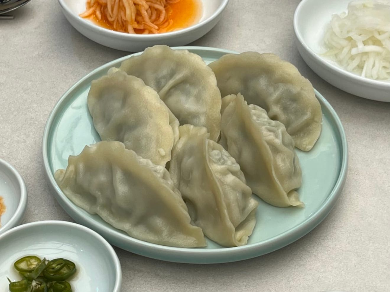 서령 롯데월드몰점 - 잠실 평양냉면 맛집