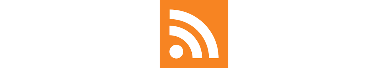 Icono RSS