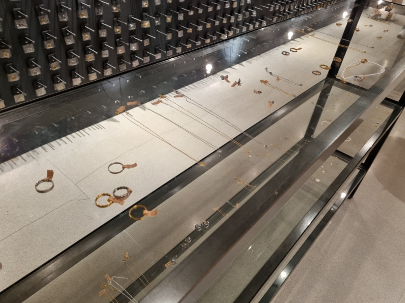 Shopping imperdível em Myeongdong: a loja de acessórios NYUNYU