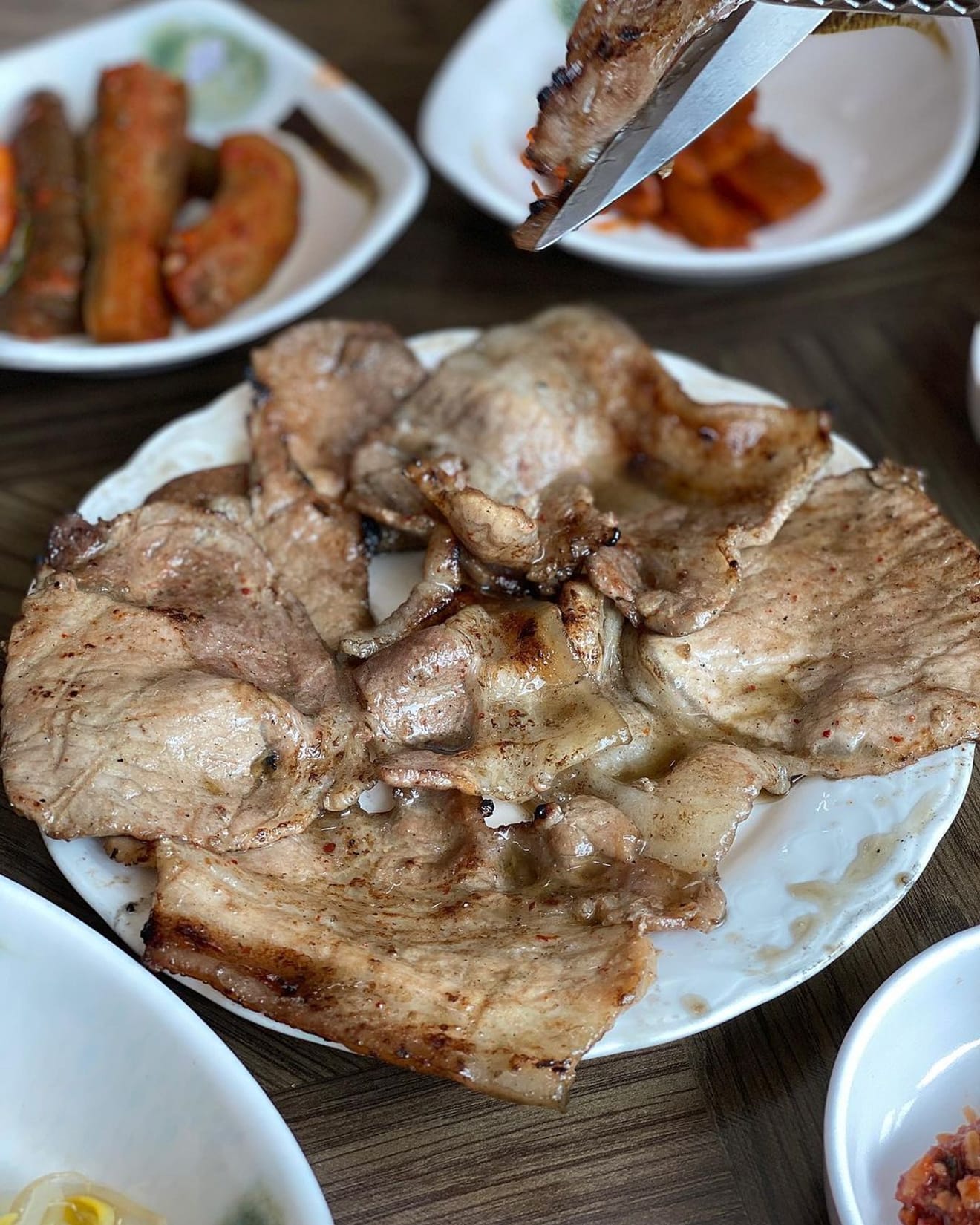 단짠단짠! 돼지불고기에 숨겨진 중독성 높은 맛의 비결
