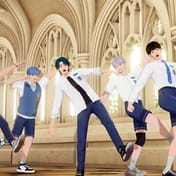 Il gruppo idol virtuale 'Eonit' supera 1 milione di visualizzazioni per il video musicale di debutto 'Lumous'