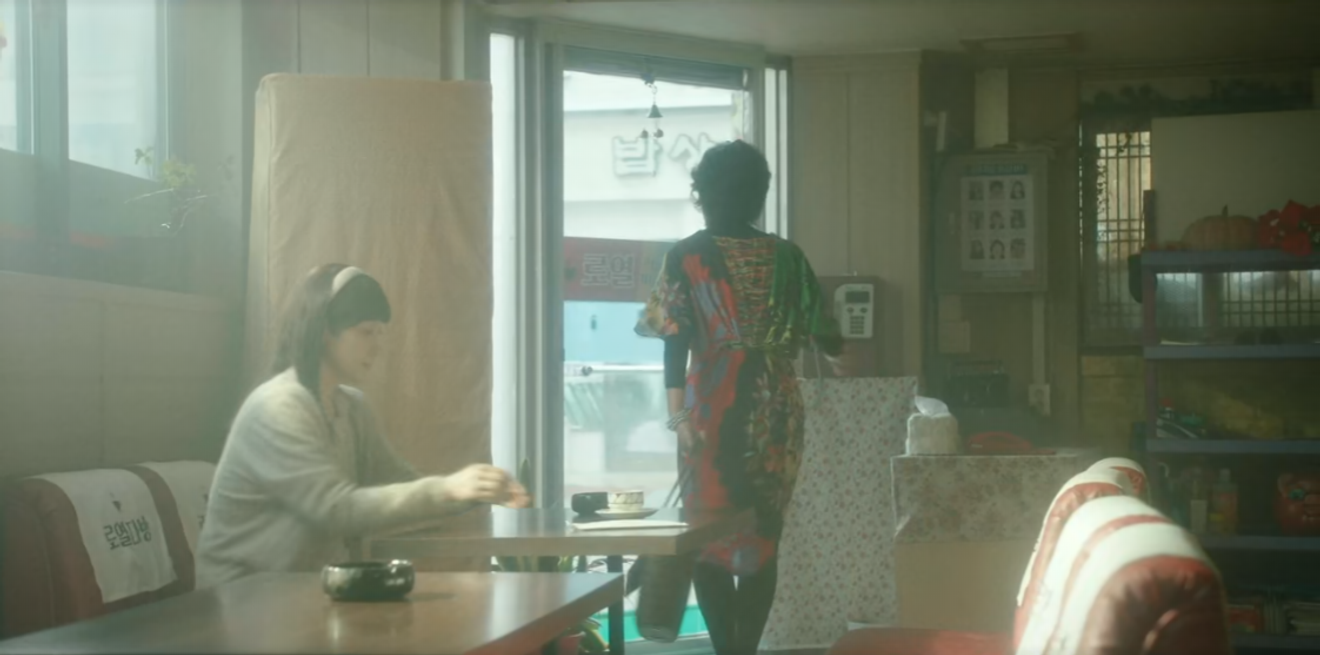 [Viaggio nei luoghi delle K-Drama] Luoghi delle riprese di 'Miss Night and Day'③