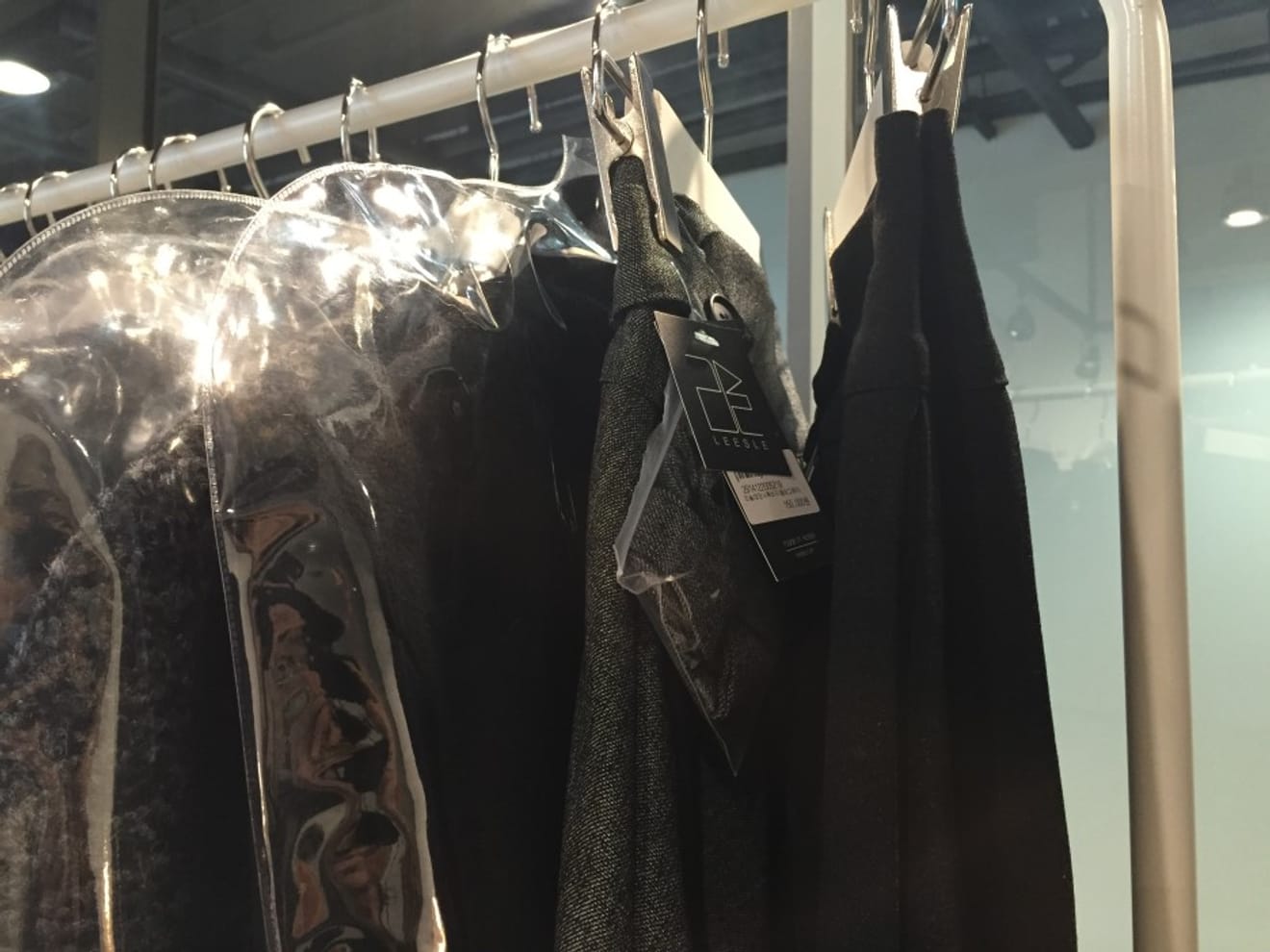 leesle (리슬) Now Available at the National Museum of Modern and Contemporary Art's Art Zone!!!
