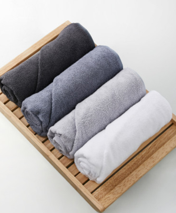 Cottonlab Bamboo Towel: A Revolutionary Choice for Bathroom Towels