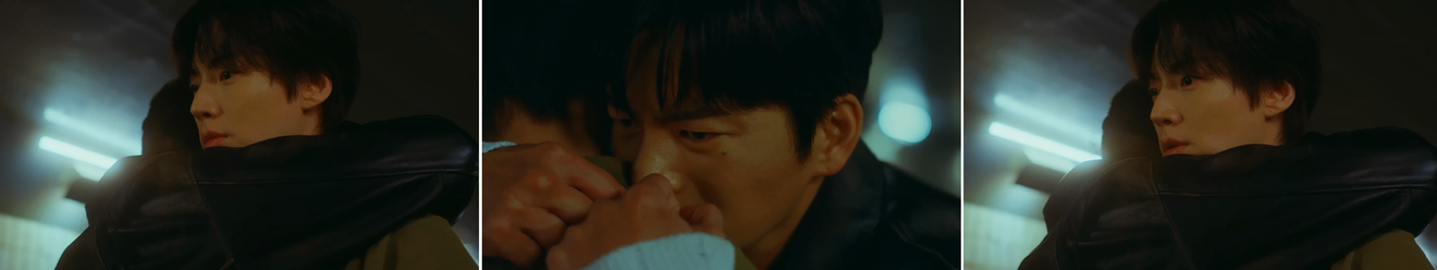 [Nueva canción de K.Will MV] Seo In Guk y Ahn Jae Hyun regresan después de 12 años con el universo de la canción