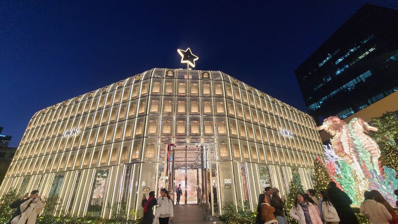 5 Lojas Pop-up em Seongsu-dong Recomendadas