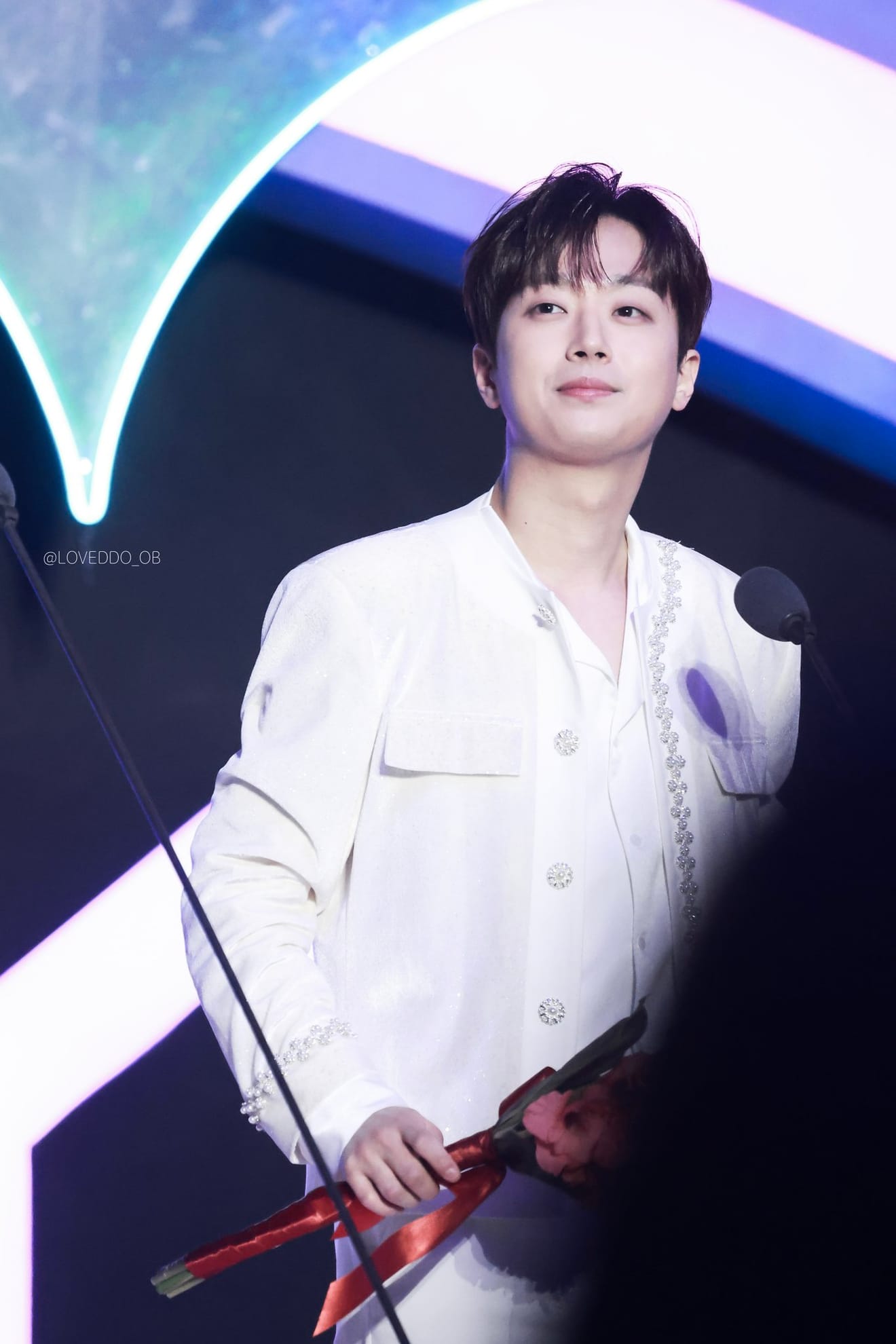 Lee Chan-won na 2024 KGMA (KOREA GRAND MUSIC AWARDS): Podsumowanie ceremonii