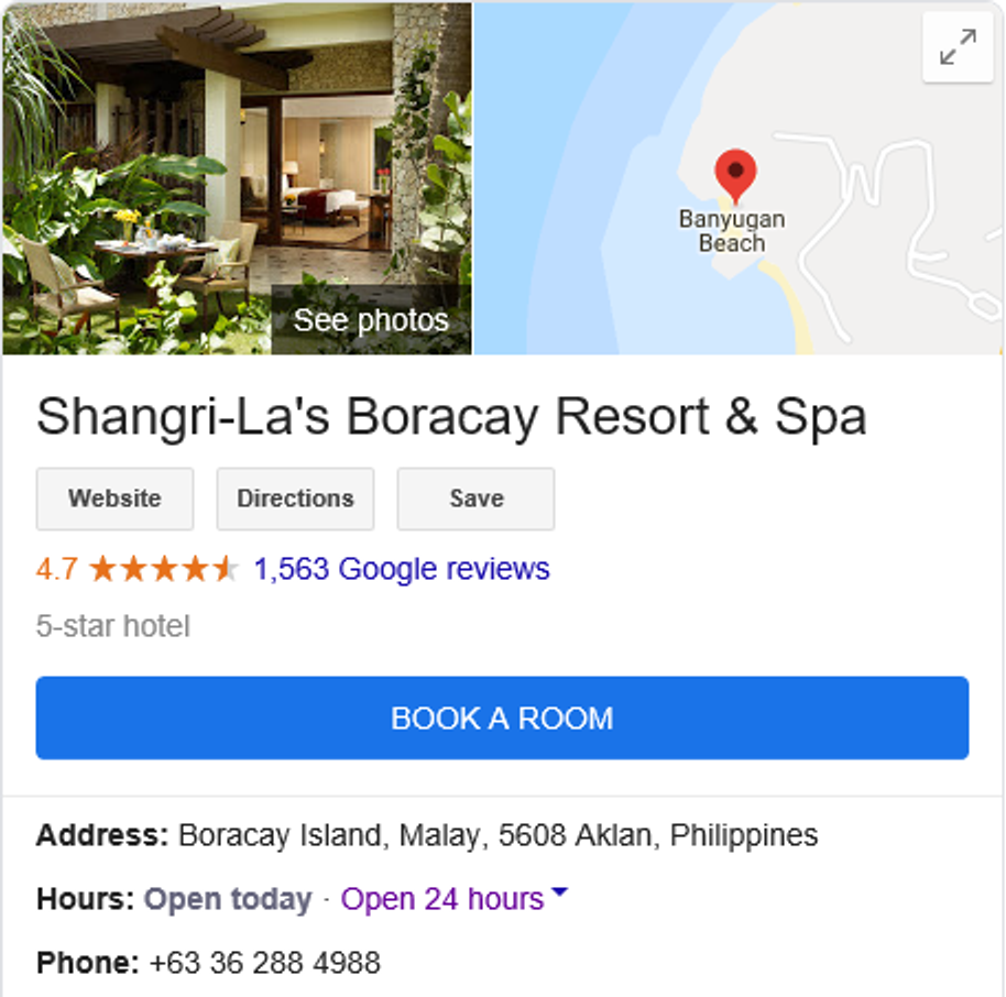 Boracay Reisevorbereitung: Die wichtigsten Dinge im Überblick