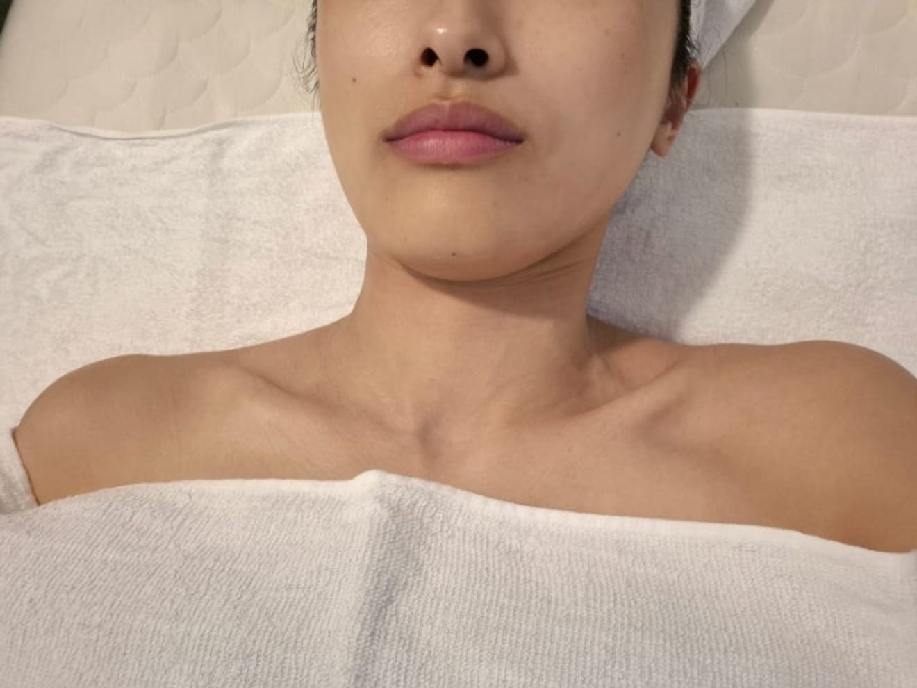 Nakseongdae Cilt Bakımı ve Yüz Kontür Bakımı Uzman Merkezi Taenada Skin Düğün Bakımı Yorumları