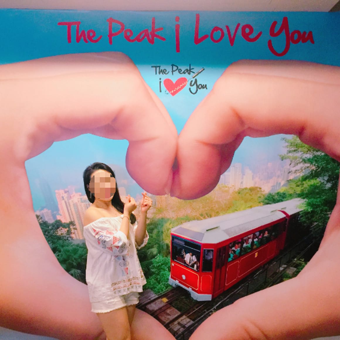 [Viagem a Hong Kong] Como subir ao Victoria Peak sem filas! Reserve com um grupo de turismo😉