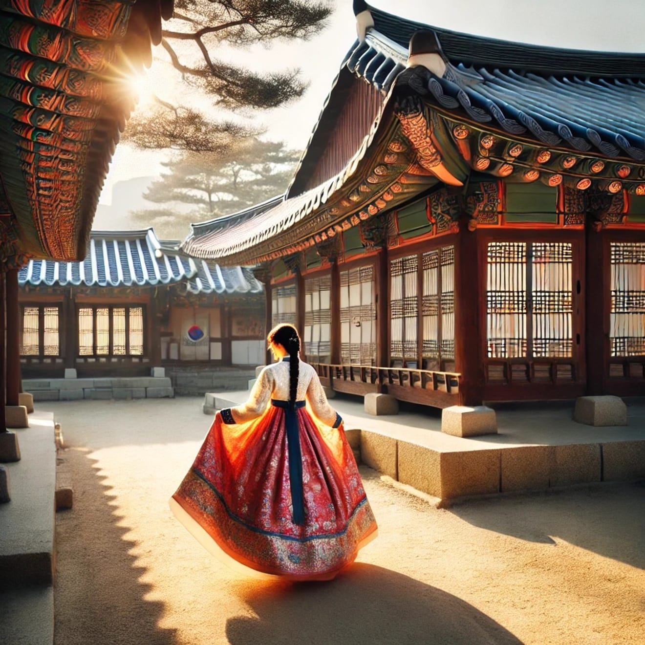 8 Pengalaman Budaya Korea Terbaik untuk Orang Asing - Panduan Menjelajahi Hanok, Hanbok, dan Makanan Korea