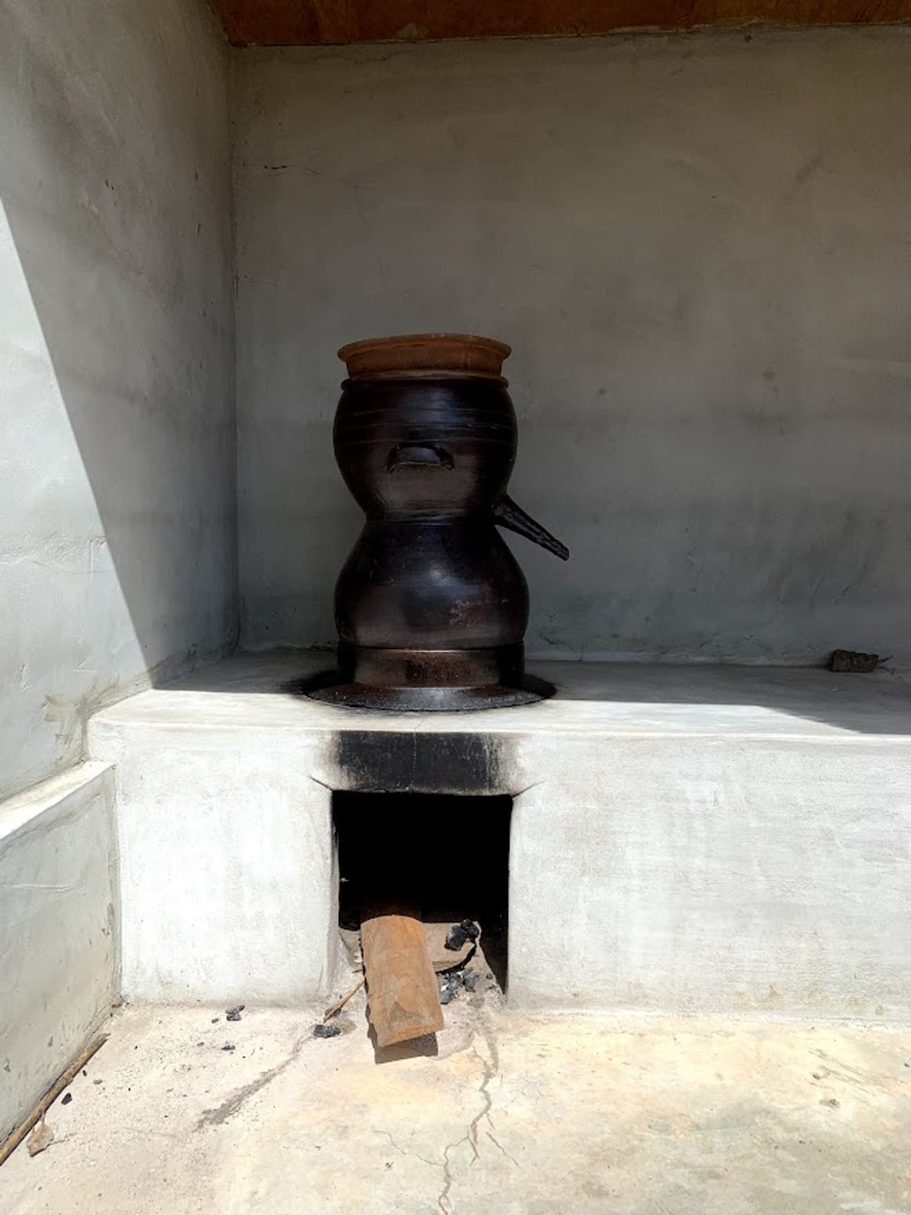 [Visita à Adega] 12. Roteiro de Carimbos da Casa do Vinho de Jeju da Mestre Kim Hee-sook, Patrimônio Cultural Imaterial nº 11