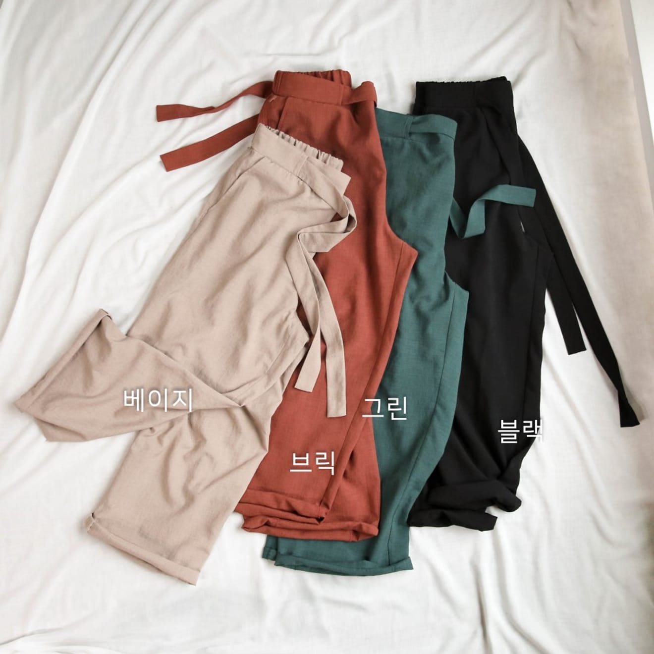 Reise-Outfit mit Hanbok?