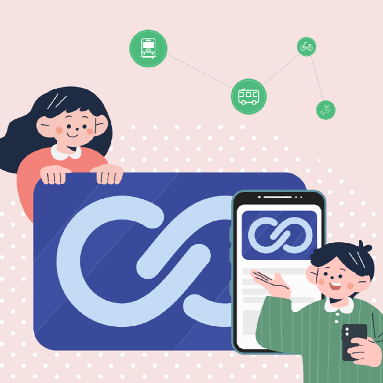 Bạn có chi tiêu hơn 100.000 won mỗi tháng cho tiền đi lại không? Thẻ ‘Hành trình khí hậu’ giúp bạn sử dụng phương tiện giao thông công cộng Seoul không giới hạn với giá 62.000 won/tháng