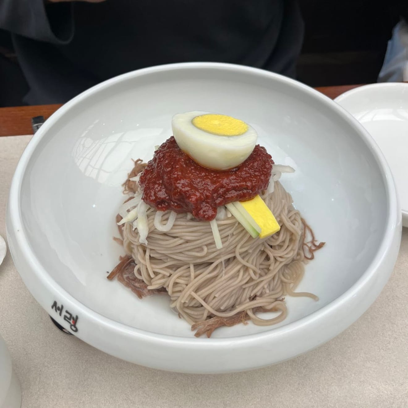 서령 롯데월드몰점 - 잠실 평양냉면 맛집