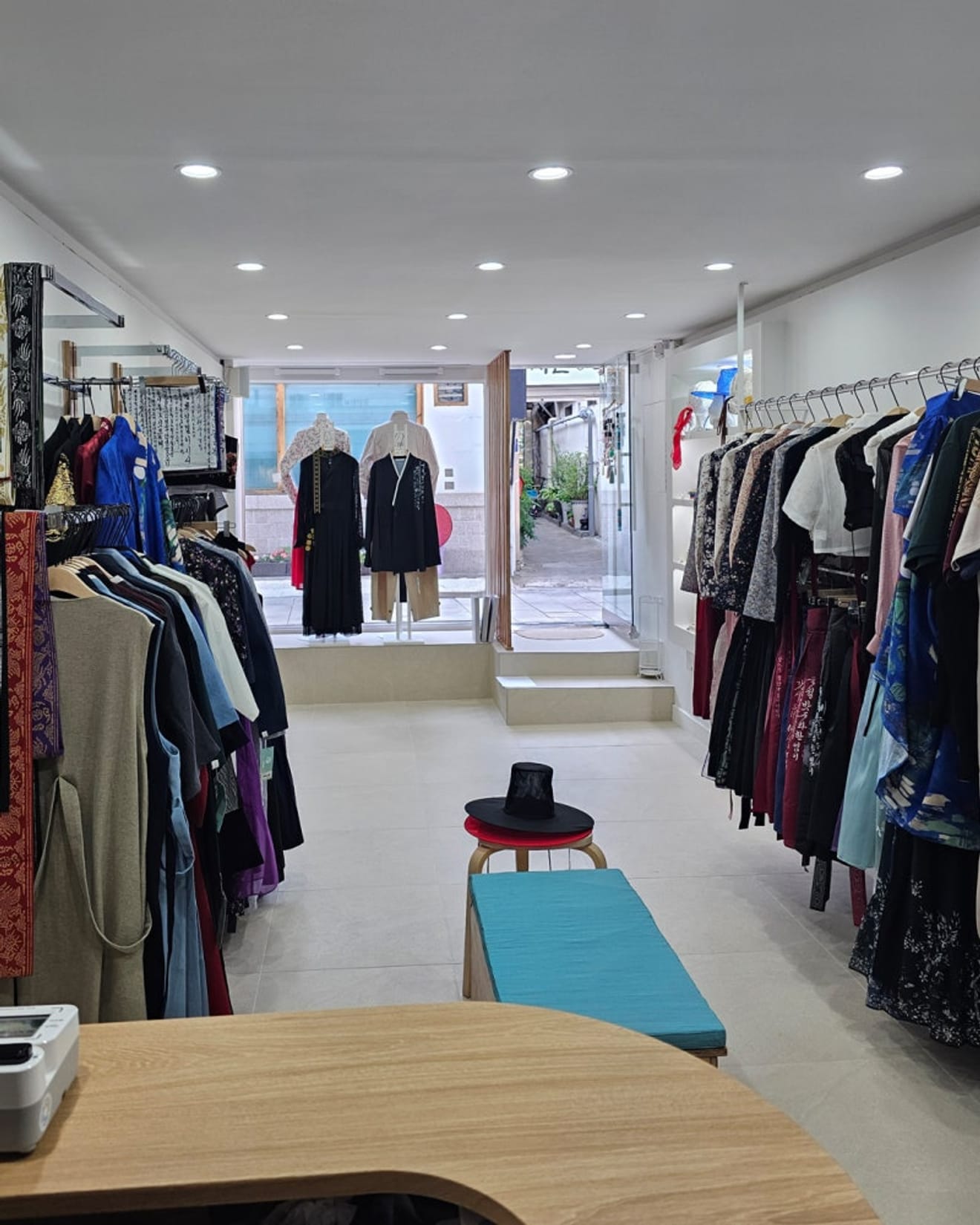 Toko Offline Lisle ke-3 "Cabang Insadong" Buka Baru! Temui di Insadong, Seoul