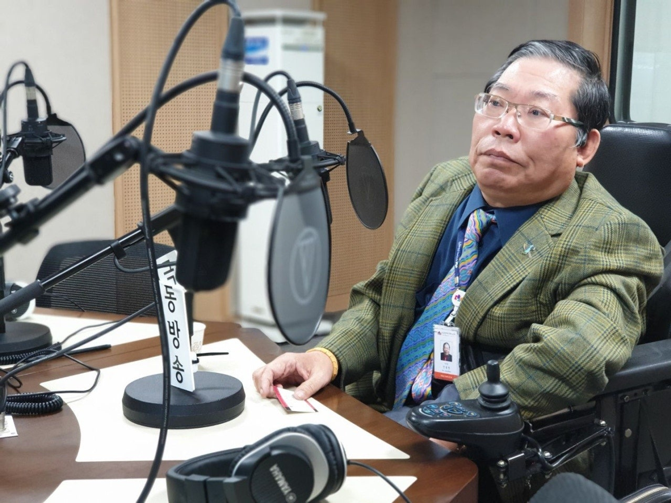 [Storia dello sviluppo dell'arte e della cultura per disabili] Centro di creazione culturale Ahn Jung-won Storia ②Premio coreano per l'arte e la cultura per disabili