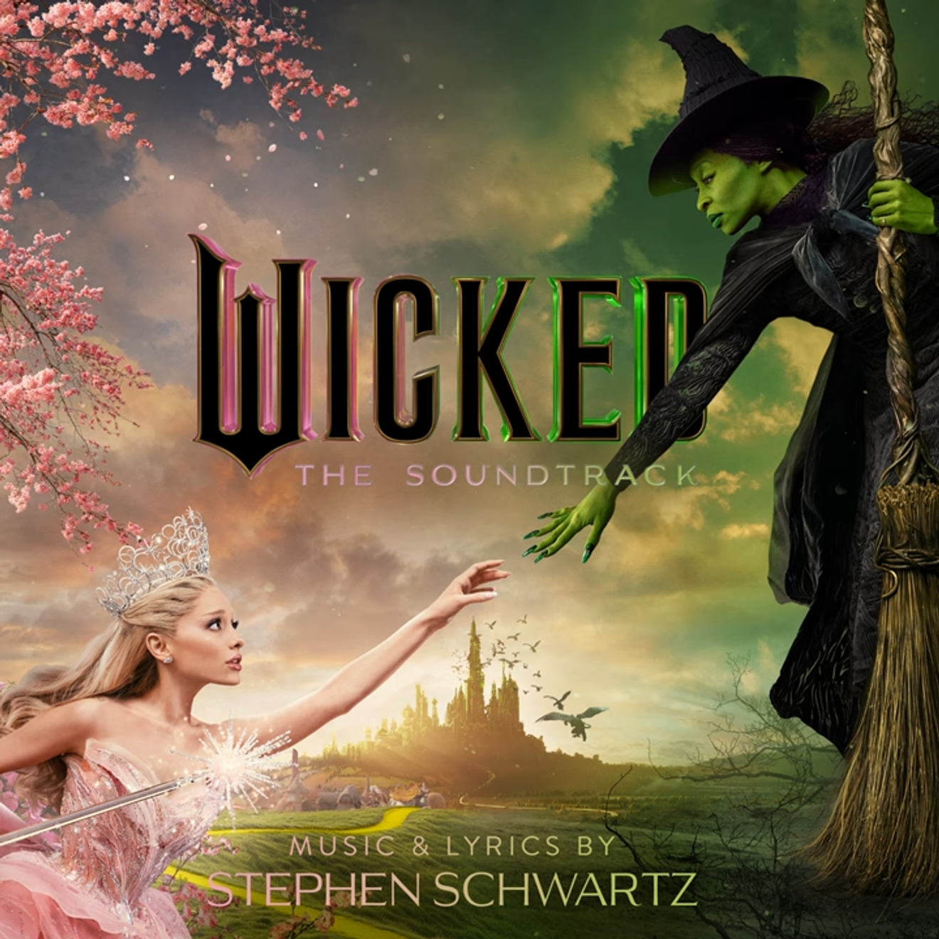 Popular (Wicked) - Ariana Grande