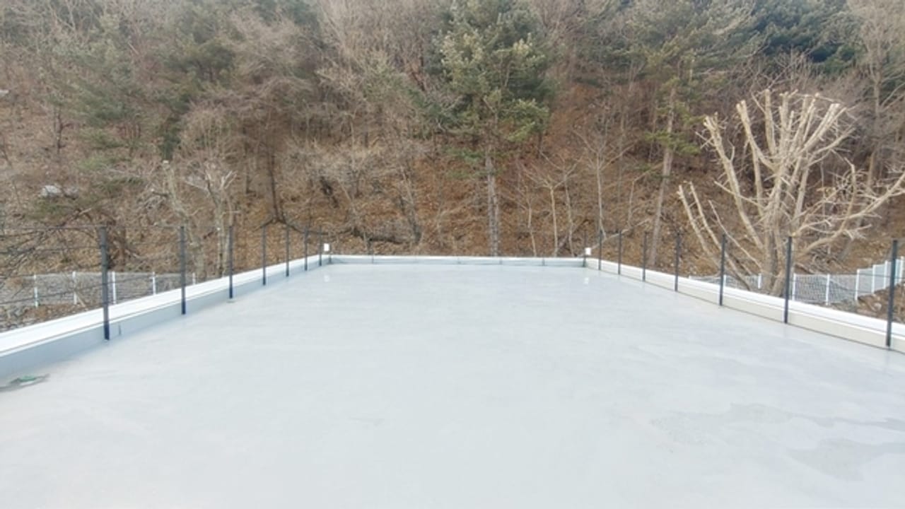 Recommended Weekend Trip Destinations with Your Dog: 'Diggeulgeul' in Gapyeong Daeseong-ri Station