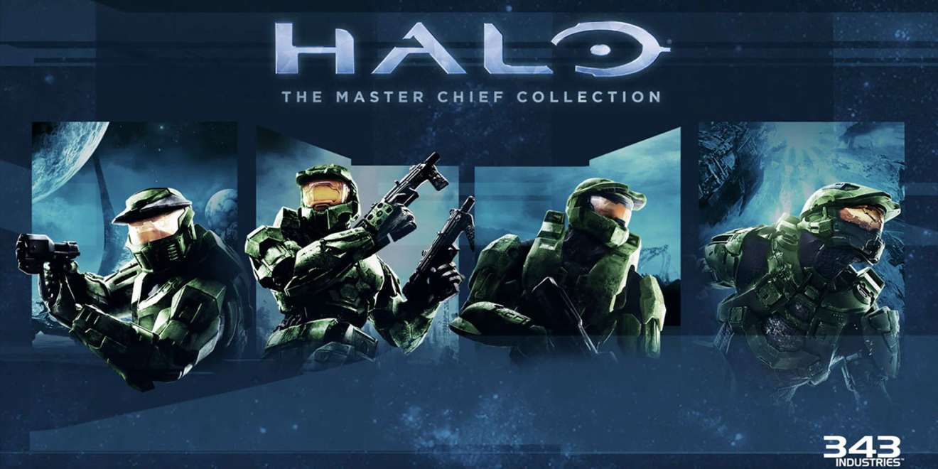 Halo: Master Chief Collection, el juego original antes de la temporada 2