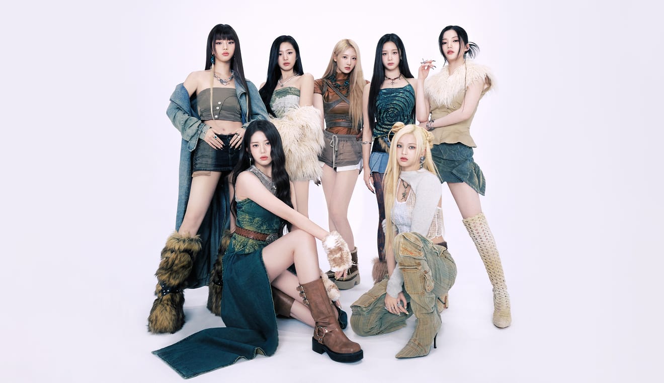 YG 엔터, 블랙핑크 이후 7년만에 선보이는 신인 걸그룹 베이비몬스터 4월 1일 공식 데뷔