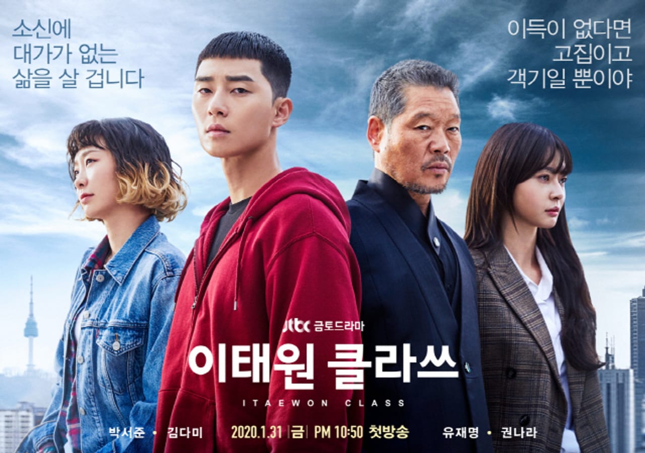 Odkrywanie miejsc z koreańskich dram - przewodnik po lokalizacjach z filmów
