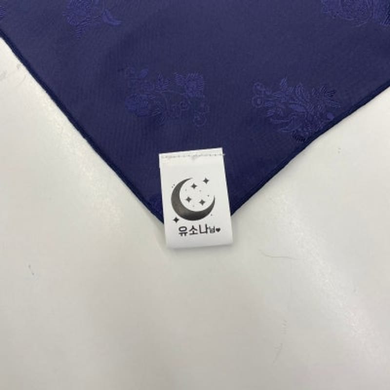 與人氣創作者「유소나」合作，準備韓服企劃！
