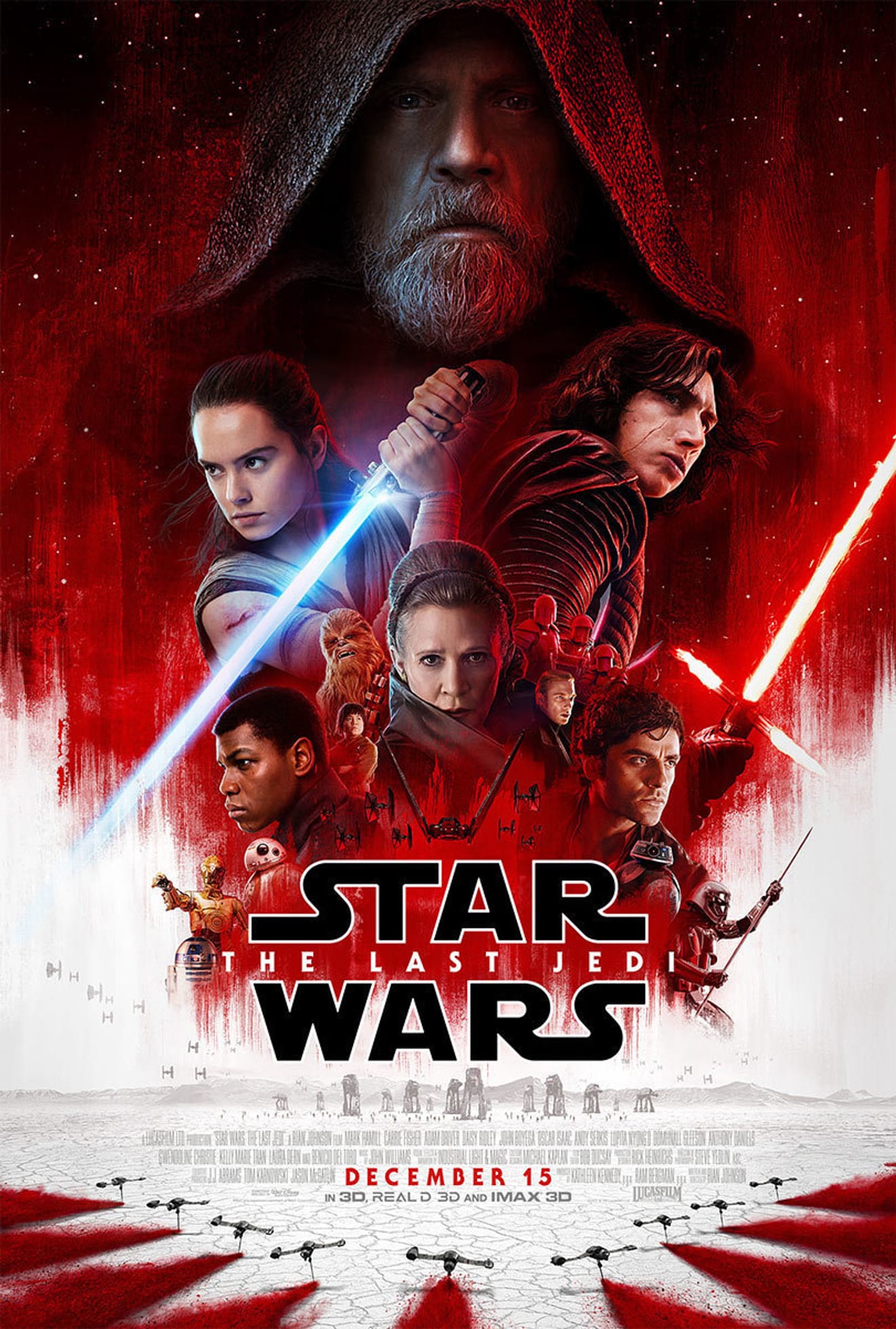 Star Wars (Csillagok háborúja) – Teljes sorozat áttekintés