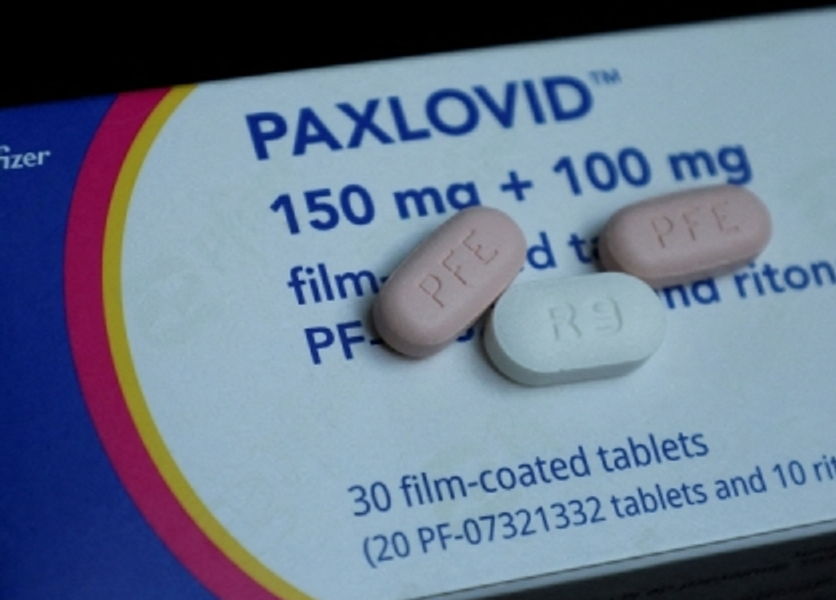 Quali sono gli effetti collaterali di Paxlovid, il farmaco per il Covid-19?