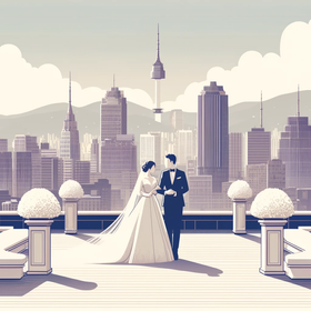 <Bem-vindos à Agência Matrimonial> Casamento real é possível? [3]