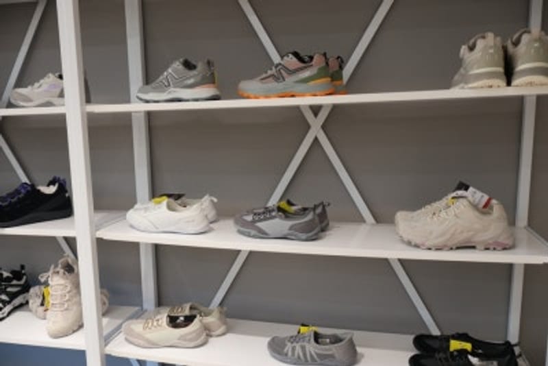 A New Hotspot in Cheonggyesan: Outdoor Style at the Millet Flagship Store