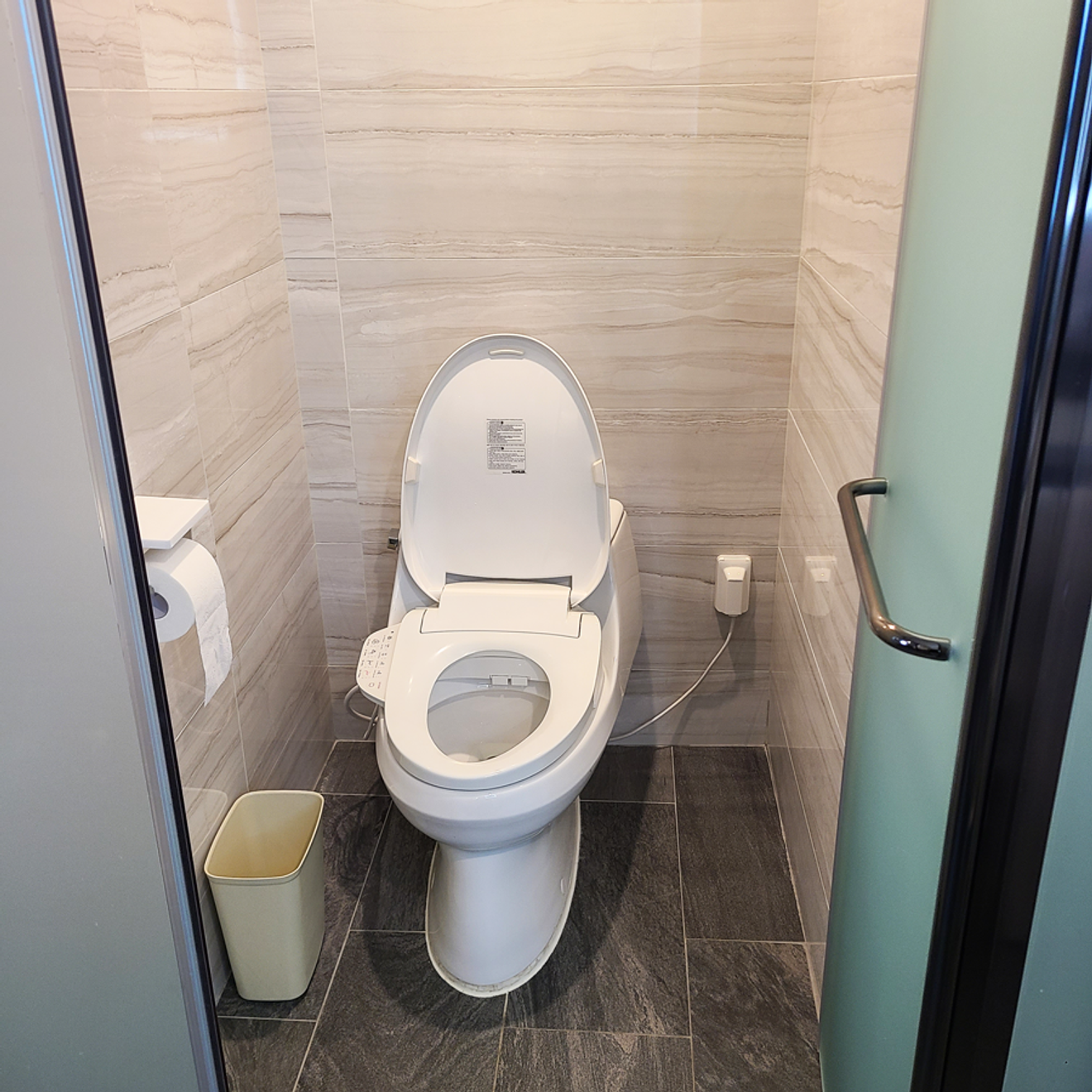 ENA Sweet Hotel Namdaemun Deluxe Studio! Perfekt für einen Familienurlaub