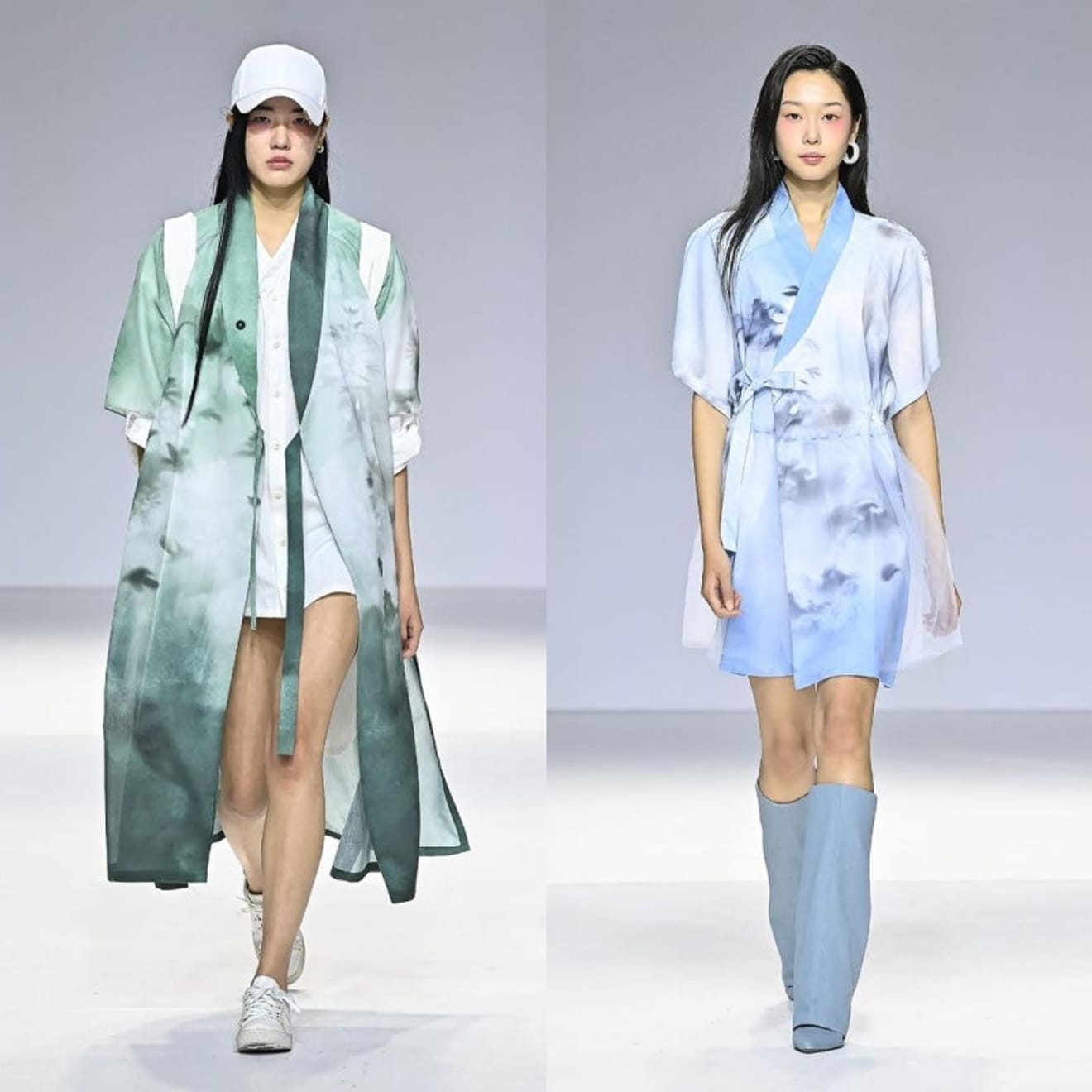 리슬 2024 S/S 대고려컬렉션 속 한국의 유물 [고려청자]