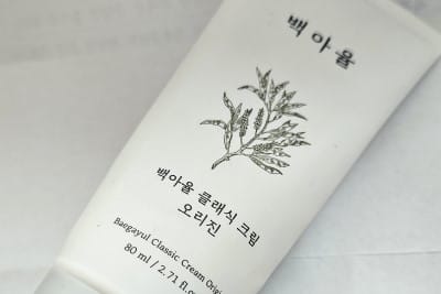 Crème de coix lacryma-jobi