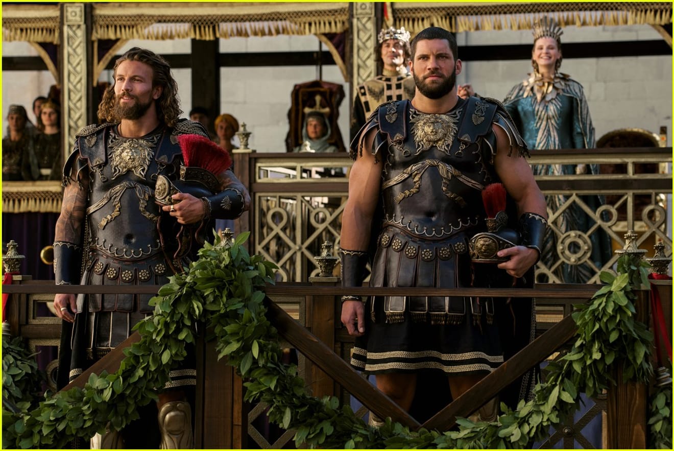 Netflix „Vikingek: Valhalla” 3. évad: megjelenési dátum és a szereplők jövője