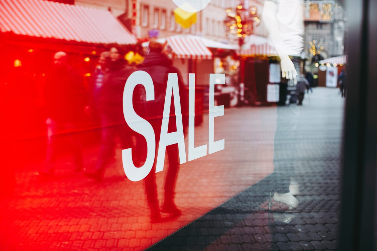 #Marketing - De kalender van een marketeer kent geen lege ruimtes.