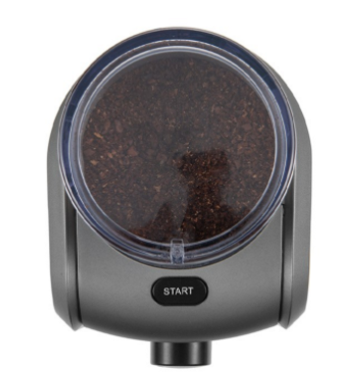 Comet Electric Coffee Grinder: The Core Item of My Home Cafe